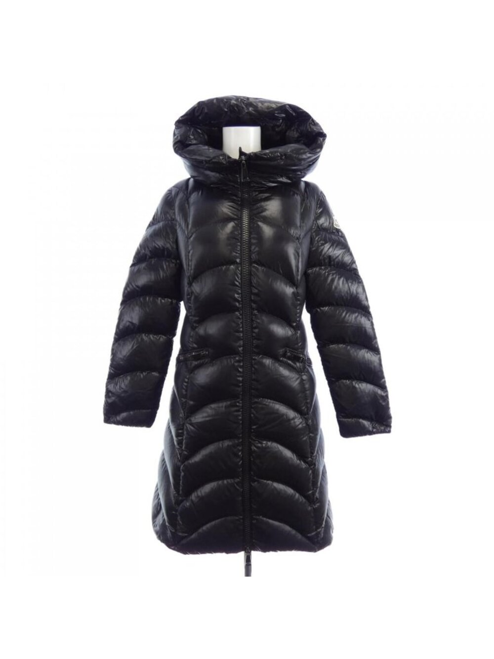 Moncler Albizia Down Coat